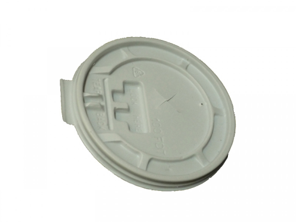 Deckel mit Aufreißlasche 120 FDT (100 Stk.)