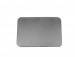 Alu Einlagedeckel Deckel für 090R28L R 28 L (100 Stk.)