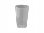 Multicup 0,4 ltr. PP 86x129 mm (50 Stk.)