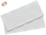 Papierhandtücher Handtuchpapier 2-lagig weiß (3200 Stk.)
