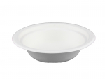 Suppenschüsseln aus Zuckerrohr 700 ml Suppenterrine (50 Stk.)