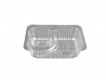Nacho - Tray Nachotray 155x115x35 mm 1 Dipfach (50 Stk.)