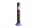 Bechersammler Rocket silber (1 Stk.)
