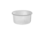 Runddosen      mit Deckel 250 G (1x250 Stk.)