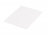 Papierzuschnitte Einschlagpapier fettdicht 37,5x50 cm 1/4 (1000 Stk.)