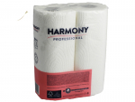Küchenrollen 2- lagig Harmony EveryDay 50 Blatt (2 Rollen)