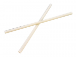 Halme aus Bambusfasern Ø 6 mm, 21 cm lang (5000 Stk.)