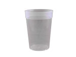 Mehrwegbecher Ausschankbecher Partybecher 300 ml (2 Stk.)