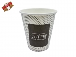 Kaffeebecher Coffee to go Becher Every Design 200 ml glatt (2000 Stk.)